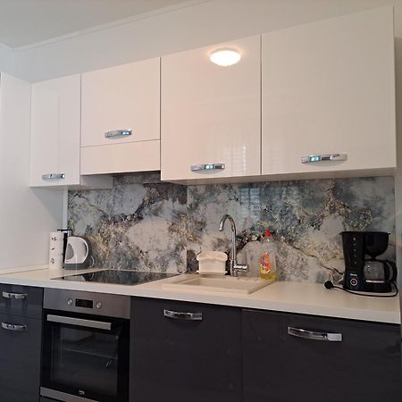 House Stojakovic Banjol Ngoại thất bức ảnh