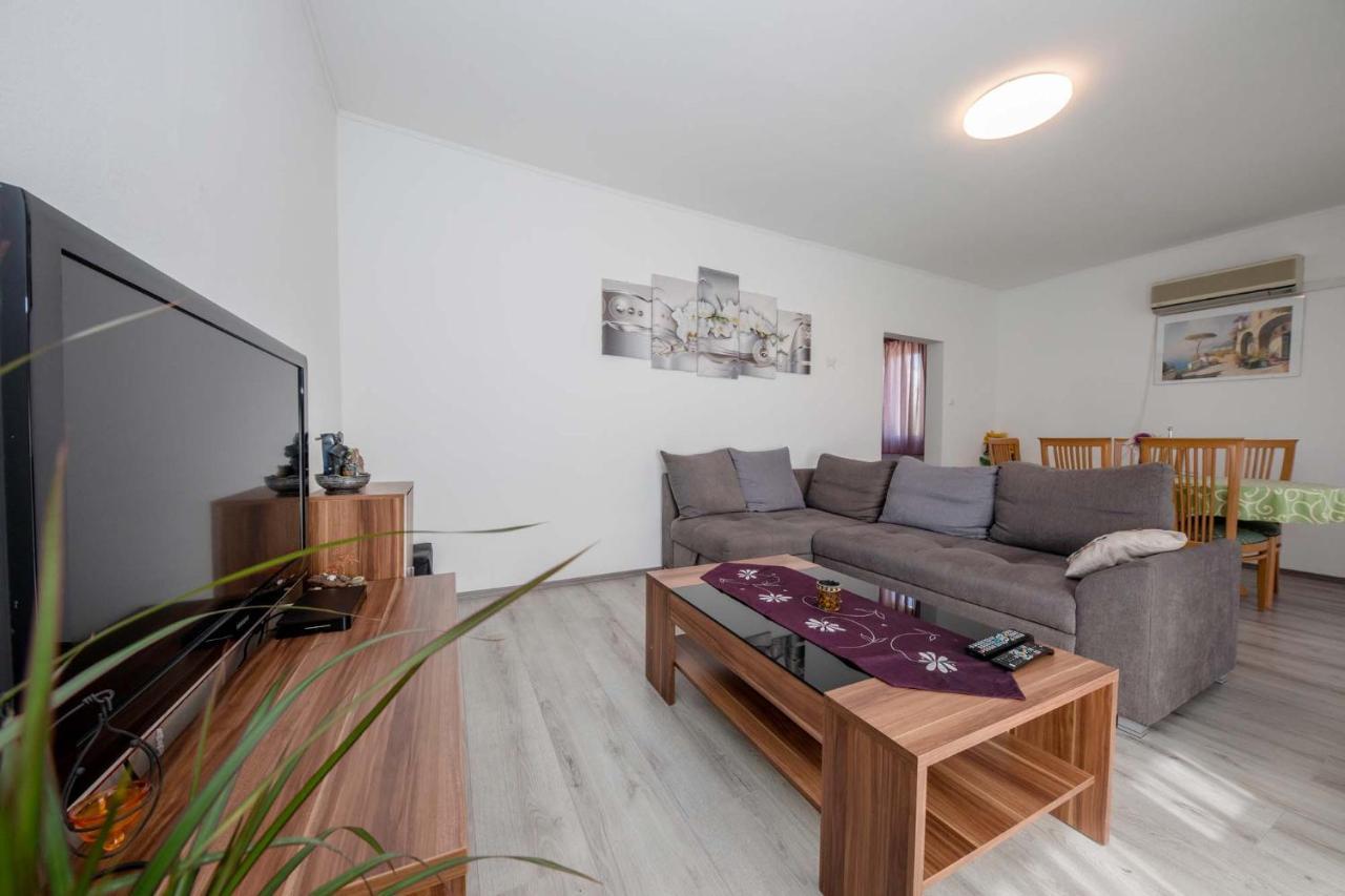 House Stojakovic Banjol Ngoại thất bức ảnh