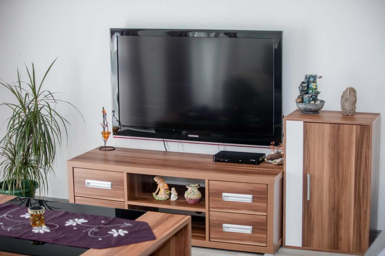 House Stojakovic Banjol Ngoại thất bức ảnh