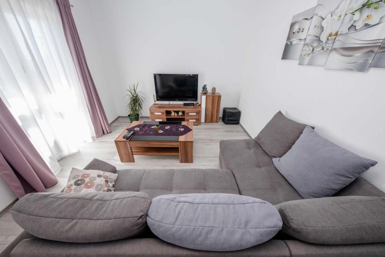 House Stojakovic Banjol Ngoại thất bức ảnh