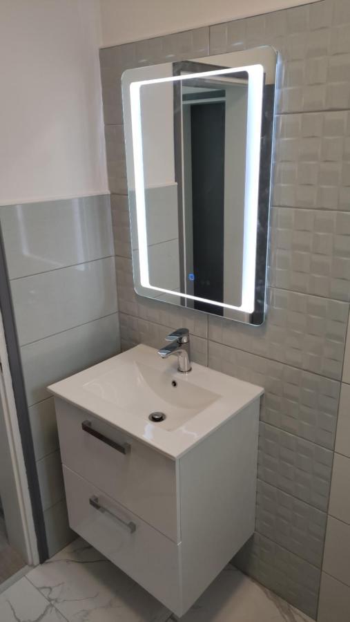 House Stojakovic Banjol Ngoại thất bức ảnh