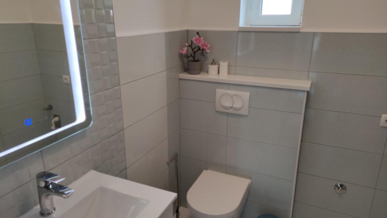 House Stojakovic Banjol Ngoại thất bức ảnh