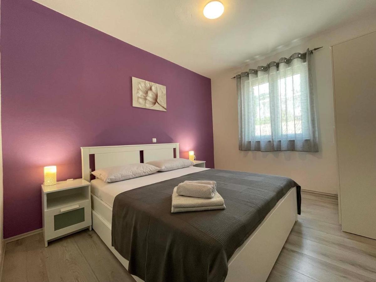 House Stojakovic Banjol Ngoại thất bức ảnh