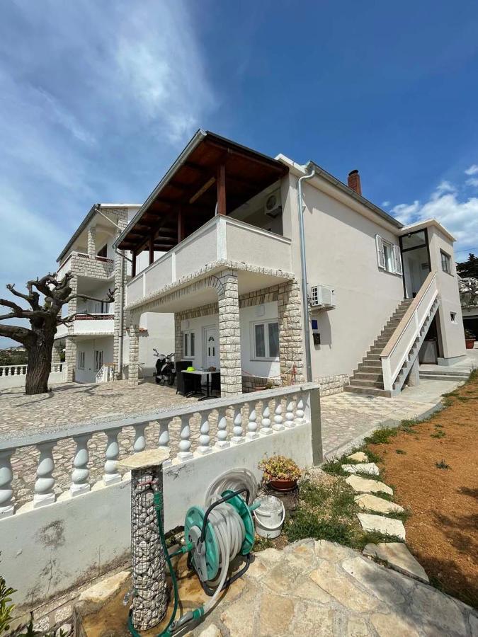 House Stojakovic Banjol Ngoại thất bức ảnh