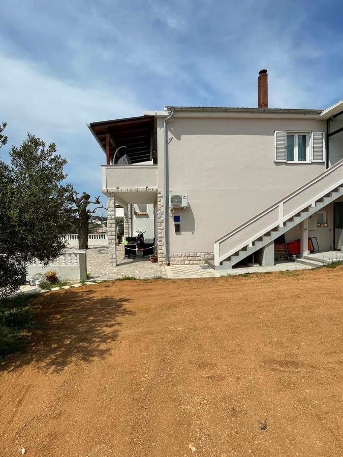 House Stojakovic Banjol Ngoại thất bức ảnh