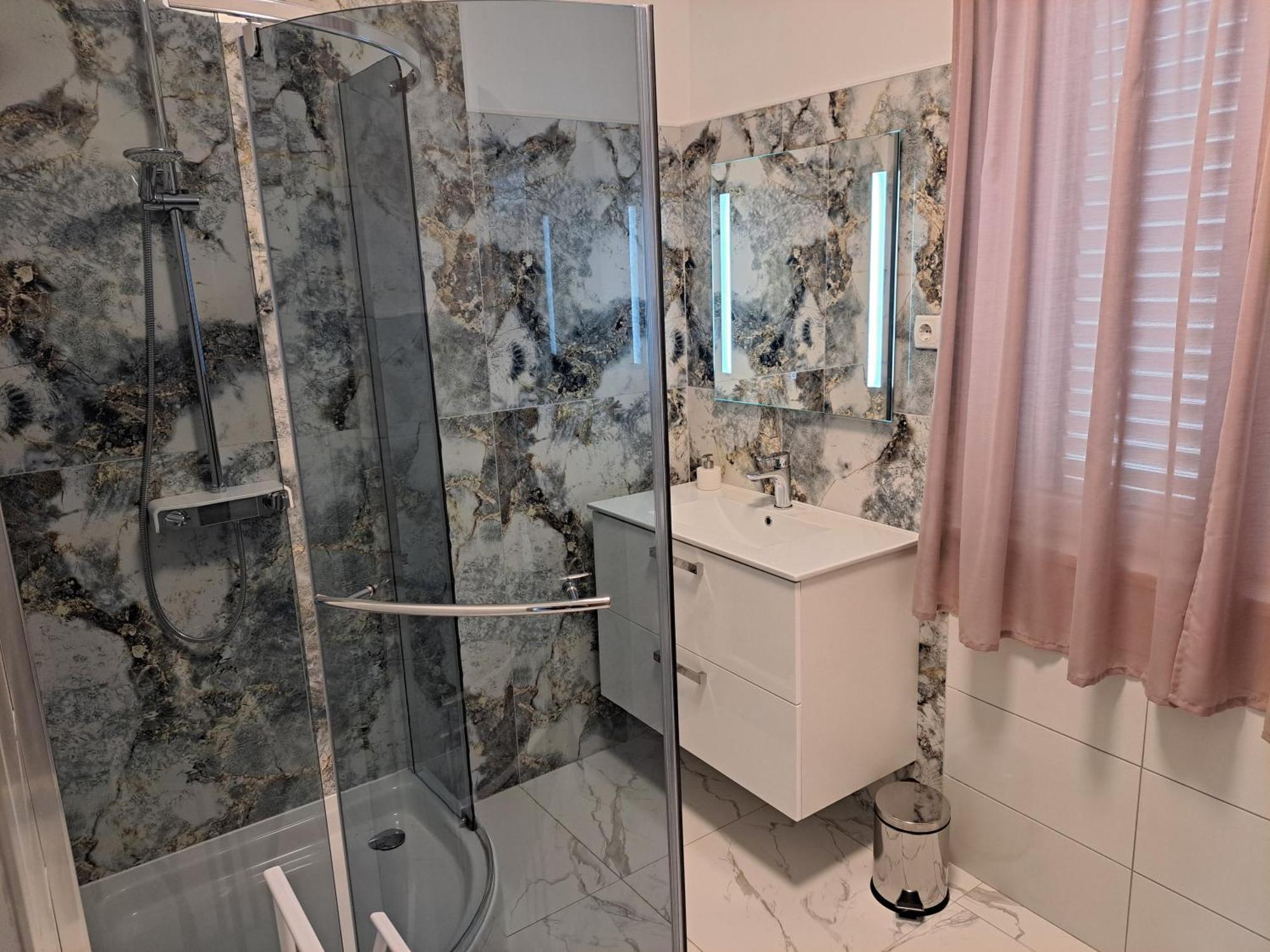 House Stojakovic Banjol Ngoại thất bức ảnh