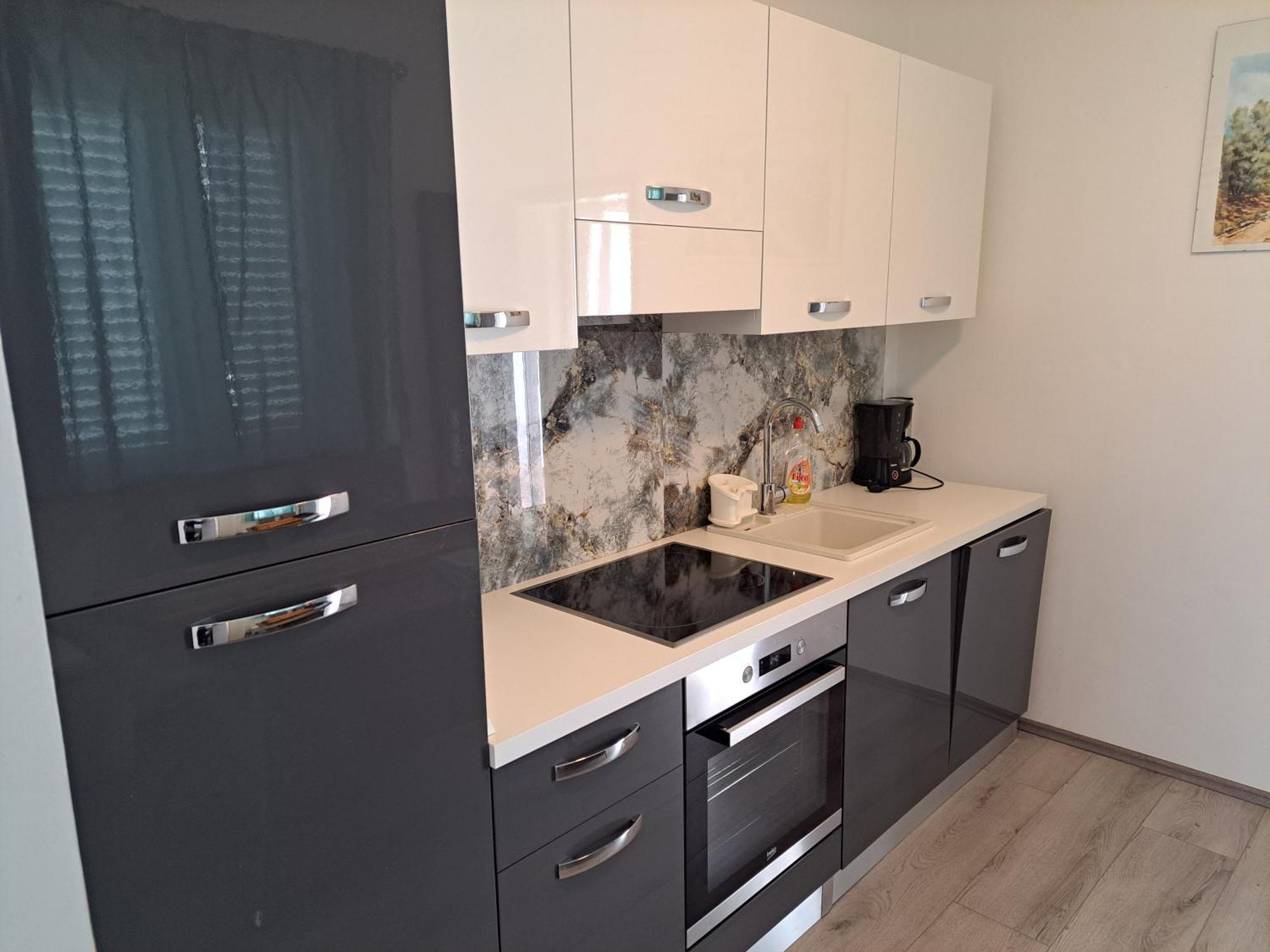 House Stojakovic Banjol Ngoại thất bức ảnh